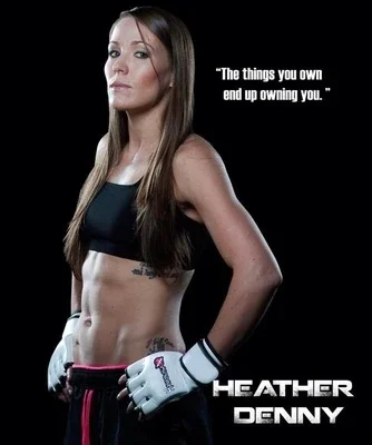 Heather Denny