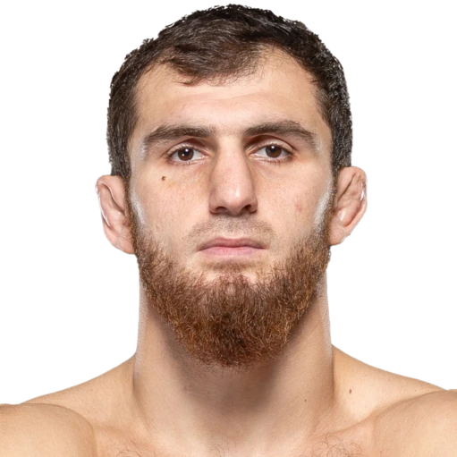 Ramazan Kuramagomedov
