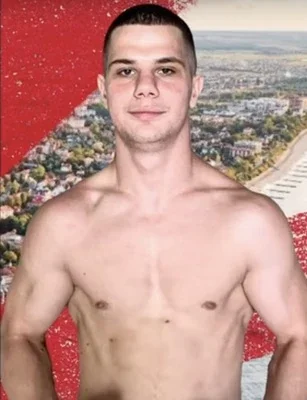 Kirill Laptev