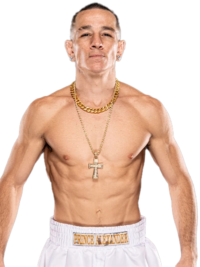 Alexander Gutierrez