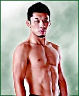 Yutaka Saito