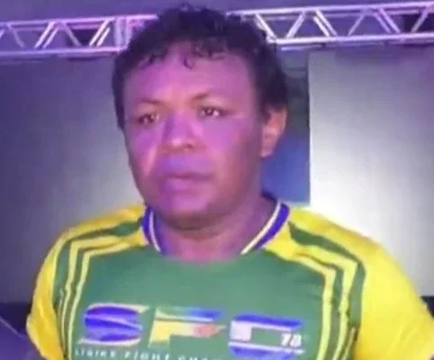 Marcio Gemaque
