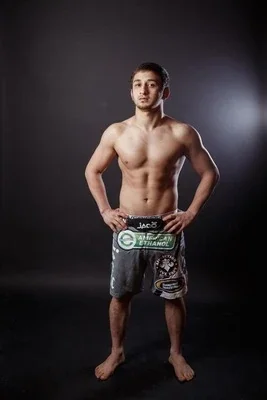 Shamil Magomedov