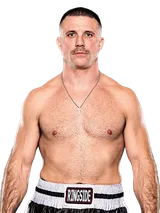Cody Vidal