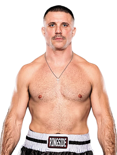 Cody Vidal