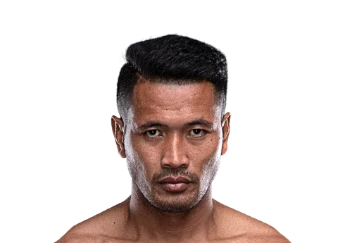 Chanajon PK Saenchai