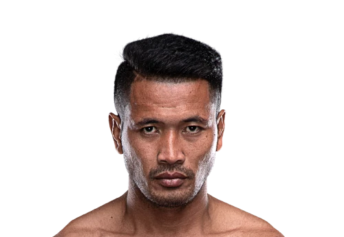 Chanajon PK Saenchai
