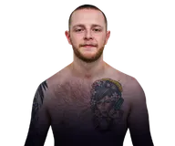 Matthew O'Rourke
