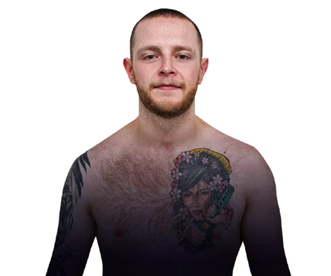 Matthew O'Rourke