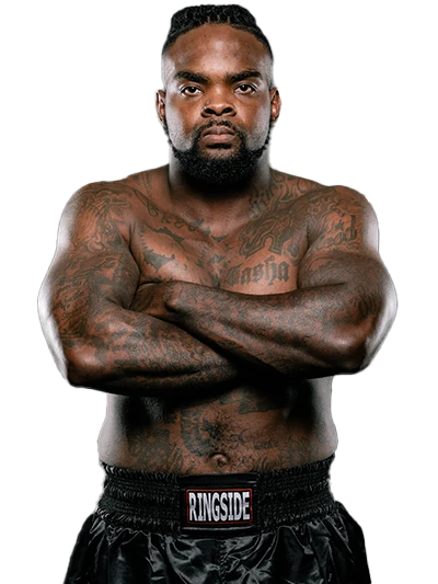 Stephon Reese
