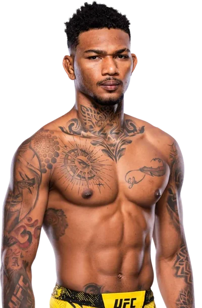 Michael Morales