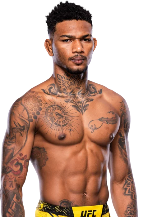 Michael Morales