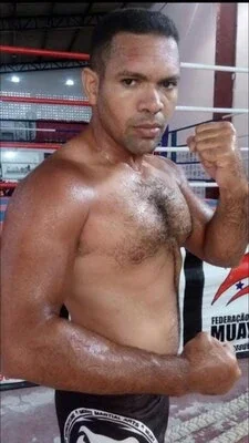 Rogério Ferreira