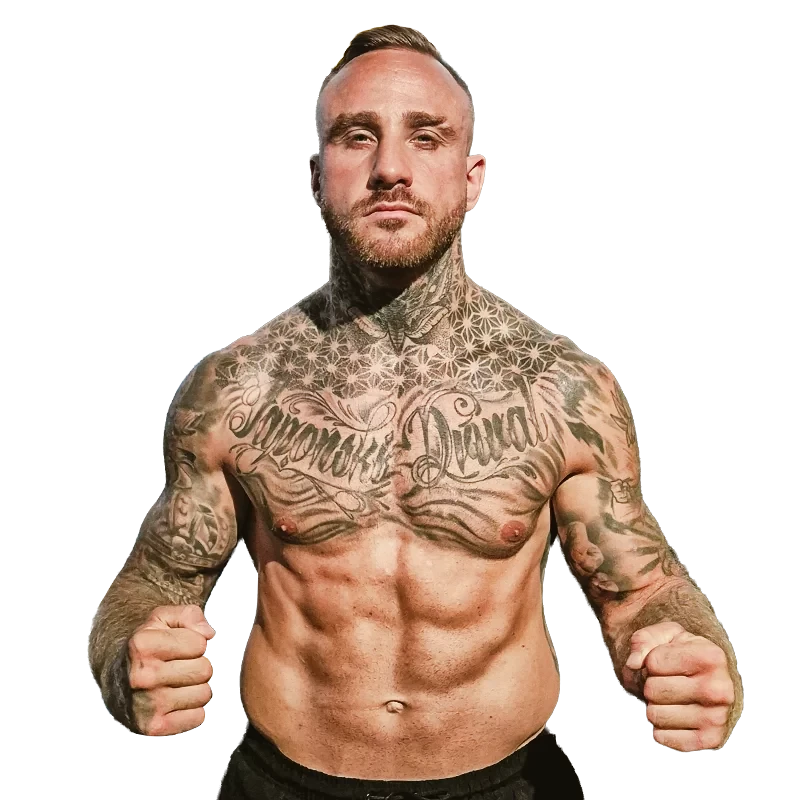 Dominik Zadora