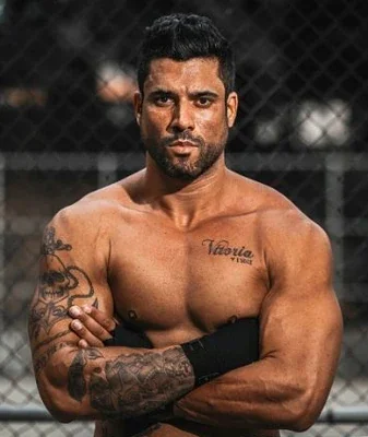 Henrique Silva