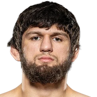 Timur Khizriev