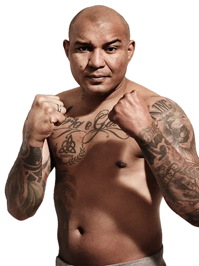 Josinaldo Silva