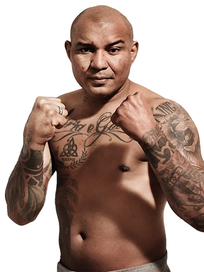 Josinaldo Silva