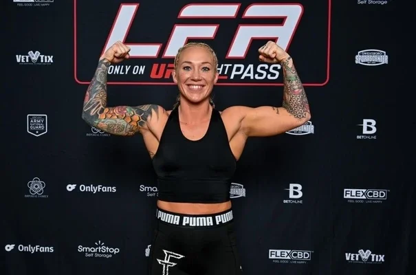 Chelsea Conner