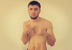 Ilyas Khaipaev
