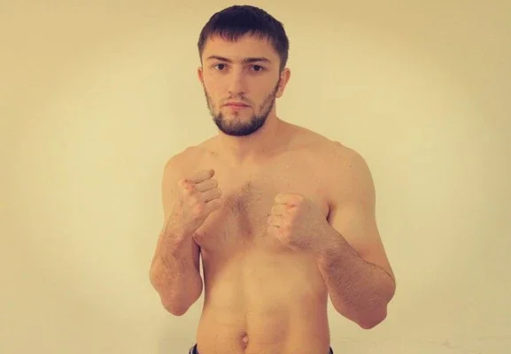Ilyas Khaipaev