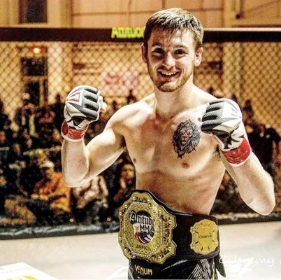 Kyle Powell