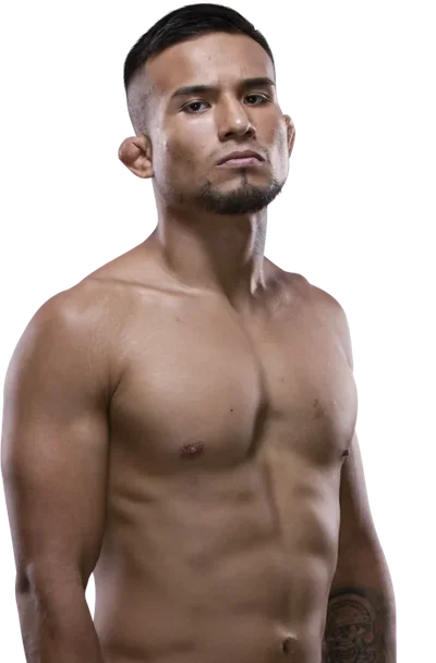 Carlos Huachin