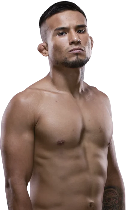 Carlos Huachin