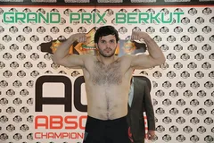 Sarmat Gigolaev