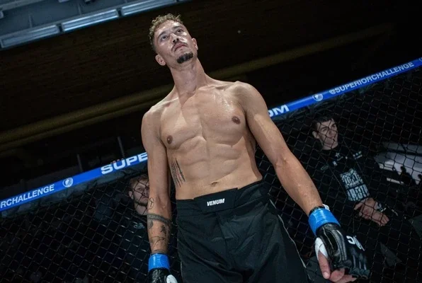 Tobias Wallberg