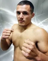 Mikhail Syrbu