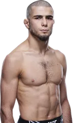 Muhammad Mokaev