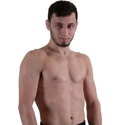 Anis Ekubov