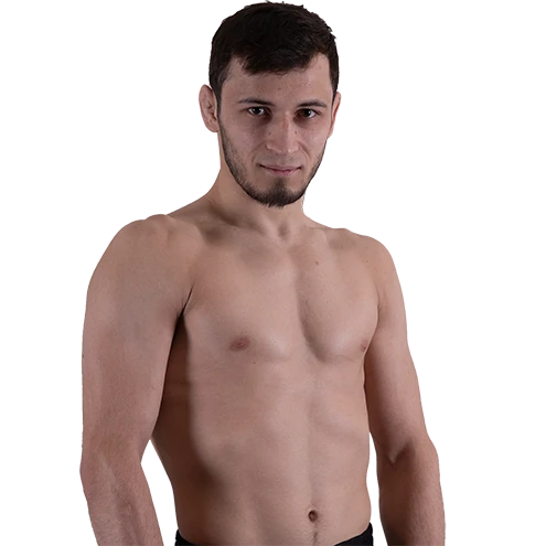 Anis Ekubov