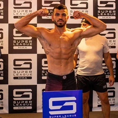 Meysam Agharezaei