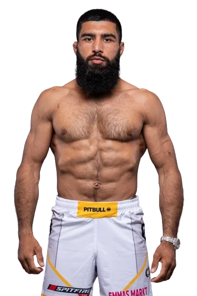 Ahmad Halimson