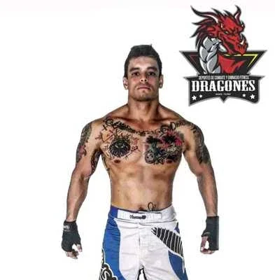 Mauricio Diaz