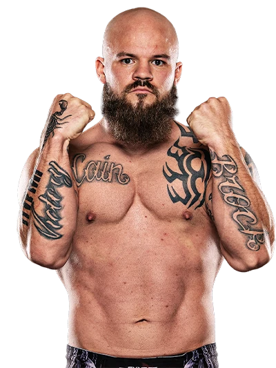 Brandon Conley