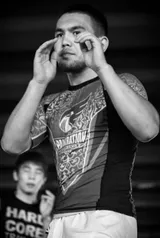 Nursultan Mendebaev