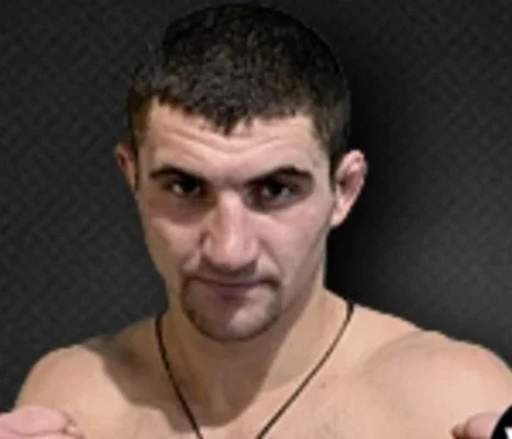 Vladimir Gynzhu