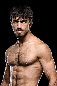 Rasul Rahimov