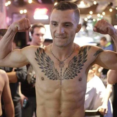 Jesse Cruz