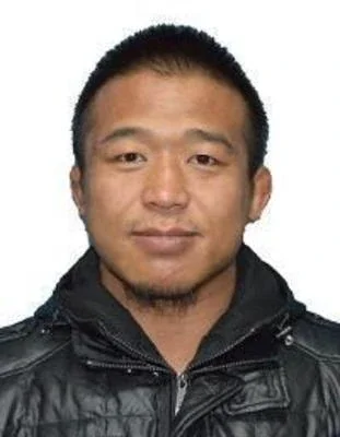 Jiang Tao