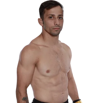 Yoni Sherbatov
