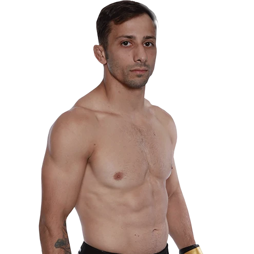 Yoni Sherbatov