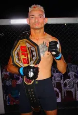 Manoel Silva