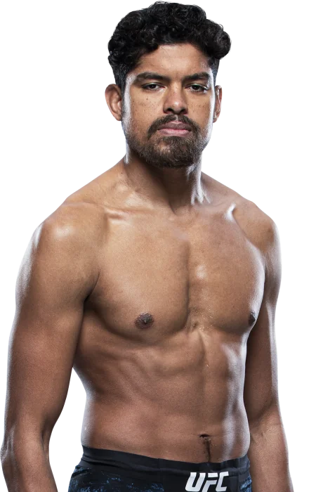 Aalon Cruz
