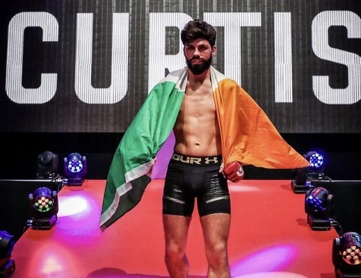Ryan Curtis