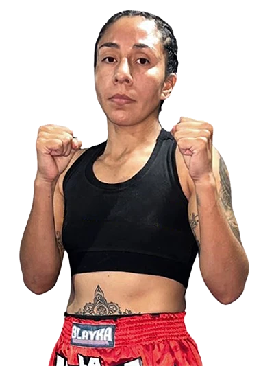 Gisela Luna