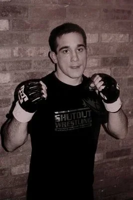 Jarred Mercado